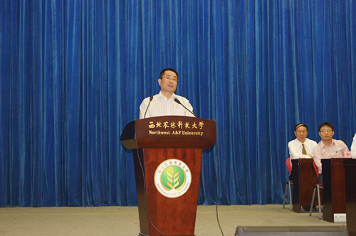 朱军先生讲话 朱军先生讲话