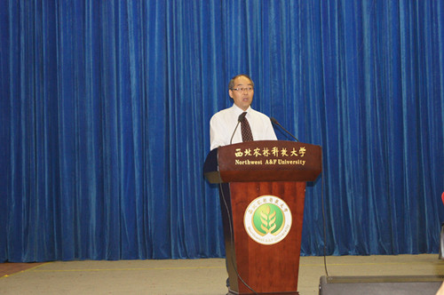 张建锋老师发言 张建锋老师发言